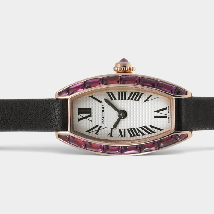 Cartier Lanières