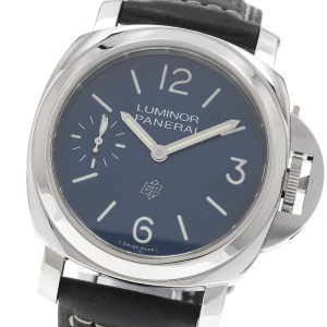 Panerai Luminor Base