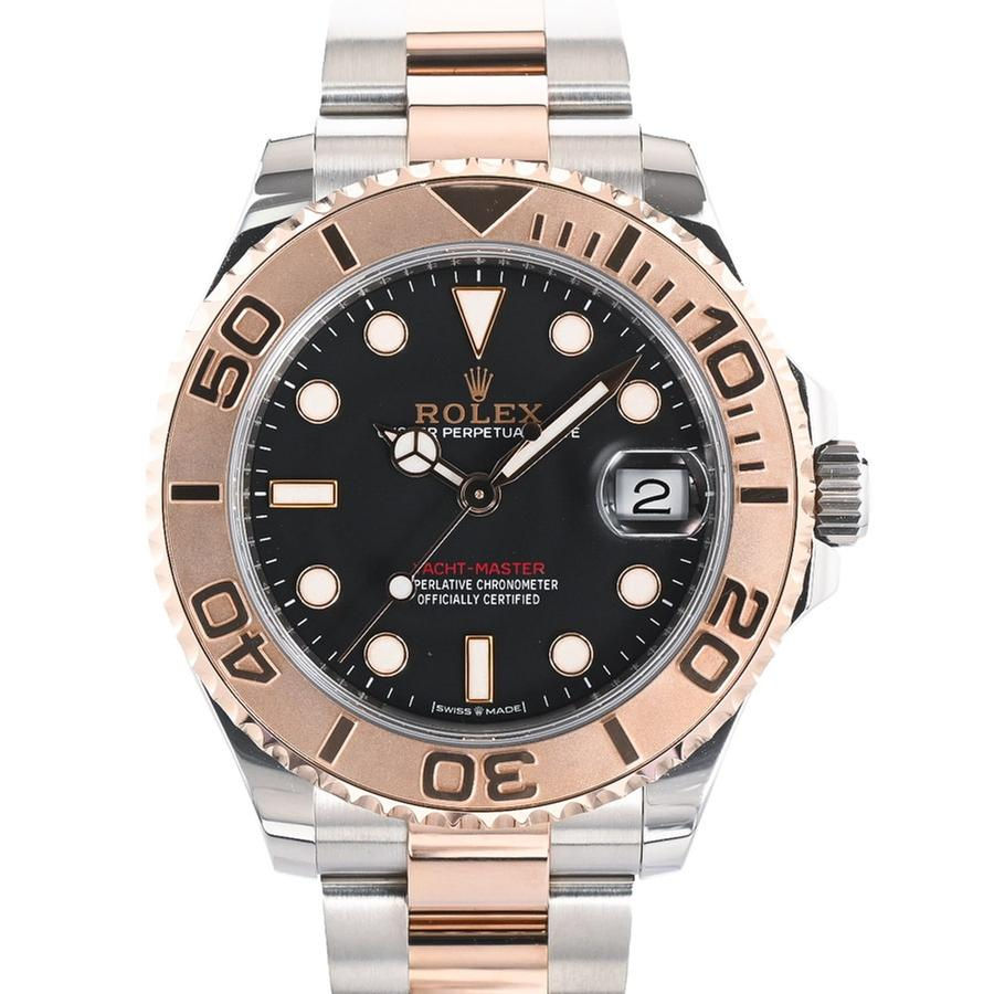 Rolex Yacht-Master