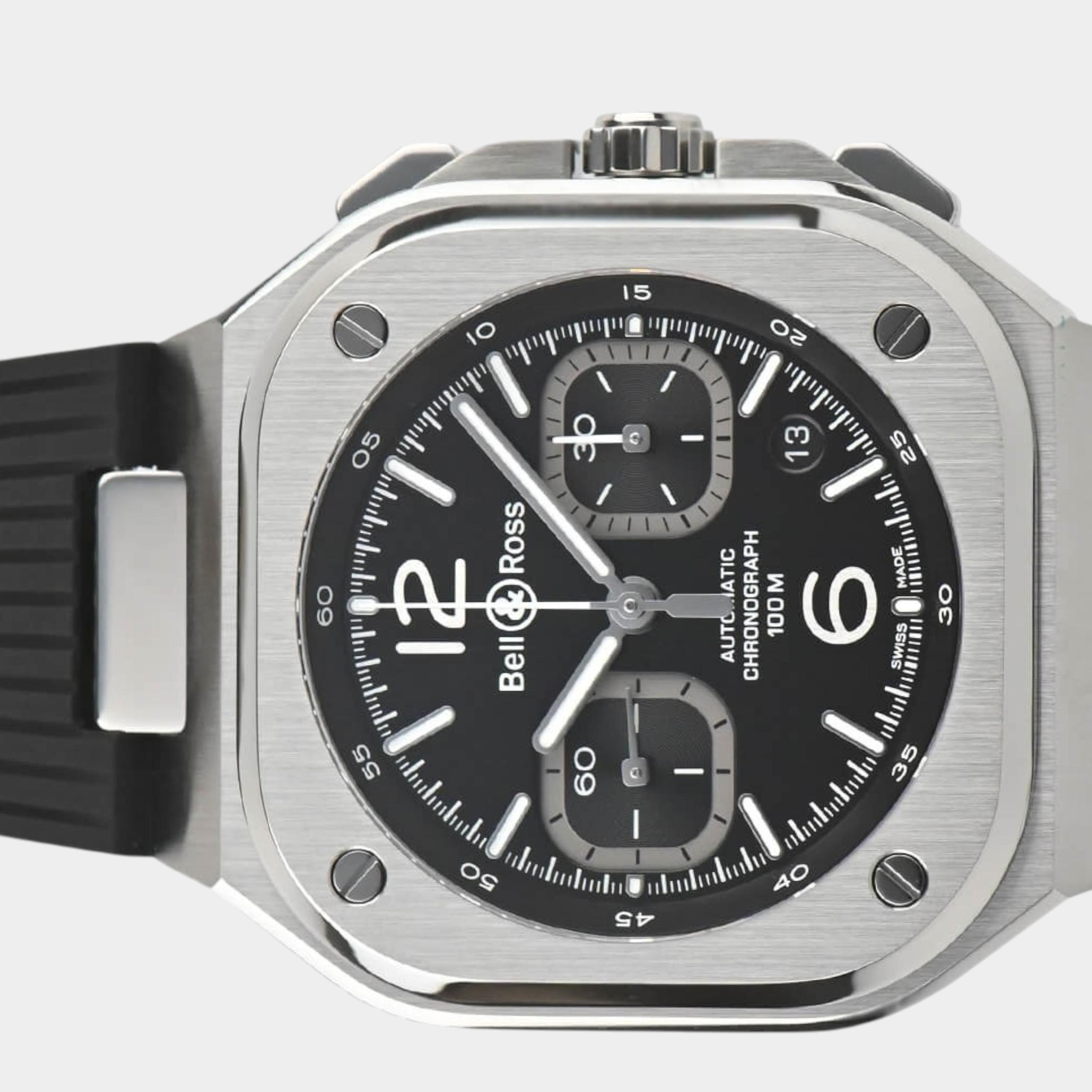 Bell & Ross BR 05