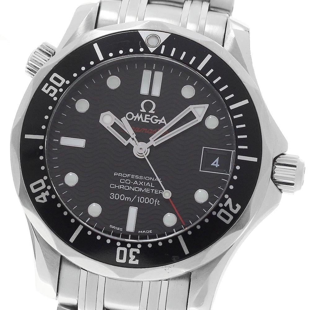 Omega Seamaster Diver 300 M 212.30.36.20.01.001 | 36 mm, Used (Fair) — Switzerland