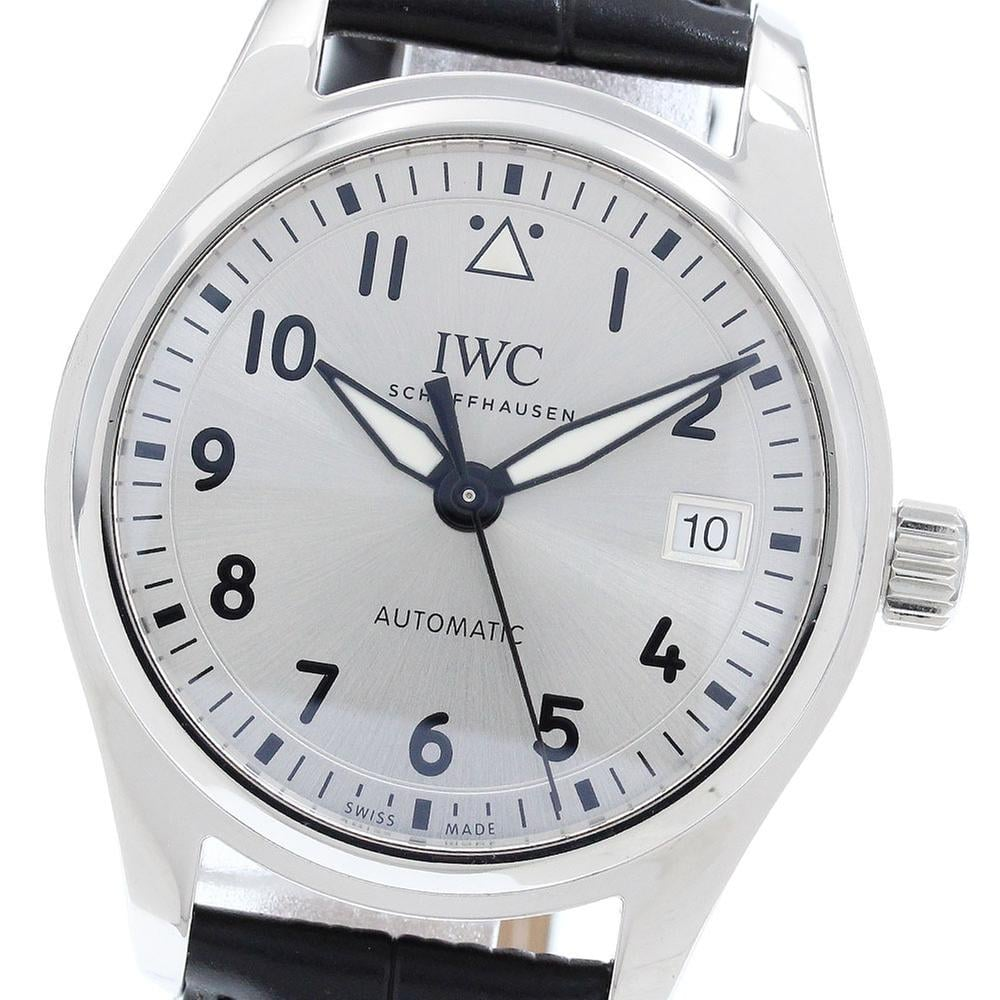 {{ product.brand }} {{ product.attribute.model }} IW324007 | 36 mm, Used (Good) — Switzerland