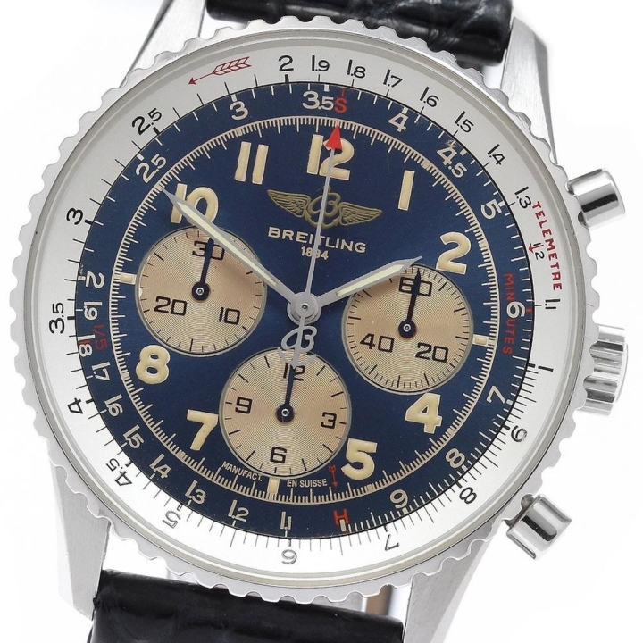 Breitling Navitimer