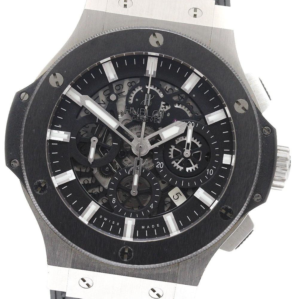Hublot Big Bang Aero Bang