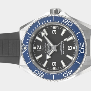 Omega Seamaster Planet Ocean
