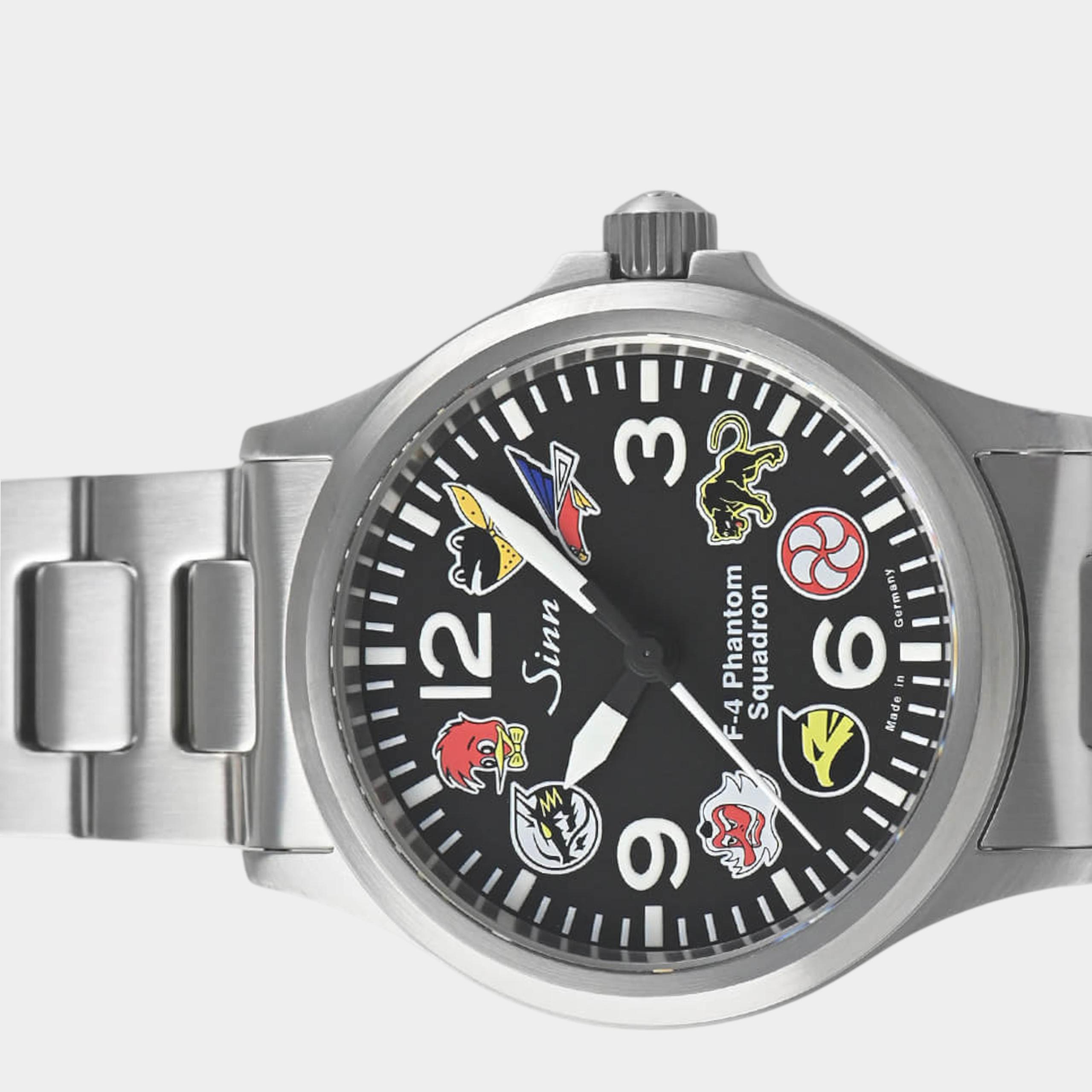 Sinn 556