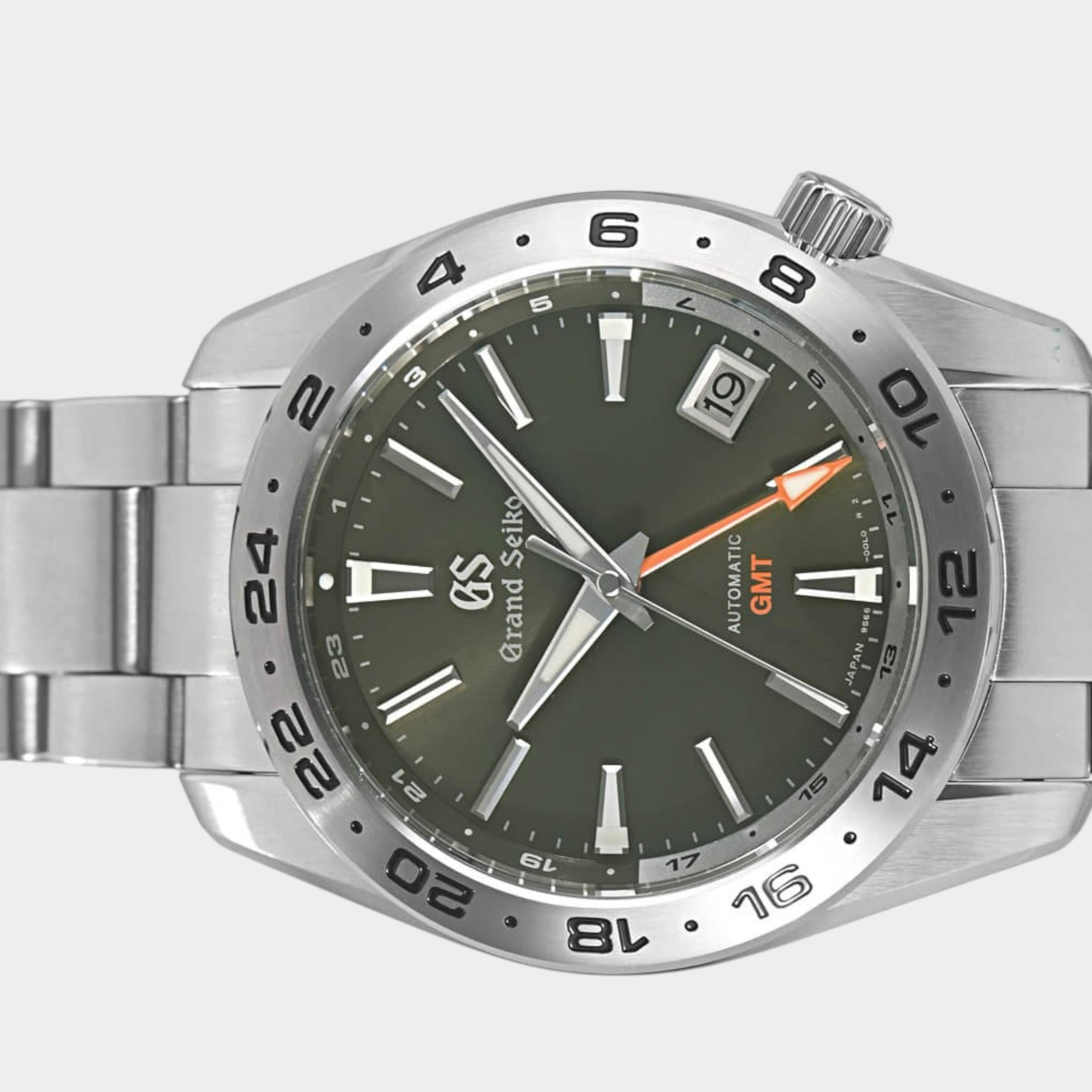 Grand Seiko Sport Collection