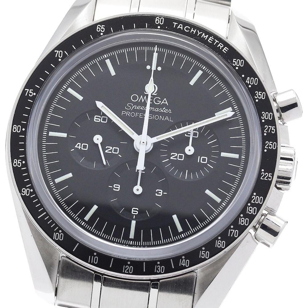 Omega Speedmaster Professional Moonwatch 311.30.42.30.01.006 | 42 mm, Used (Good) Men's watch/Unisex — Buy in Switzerland