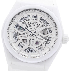 Zenith Defy