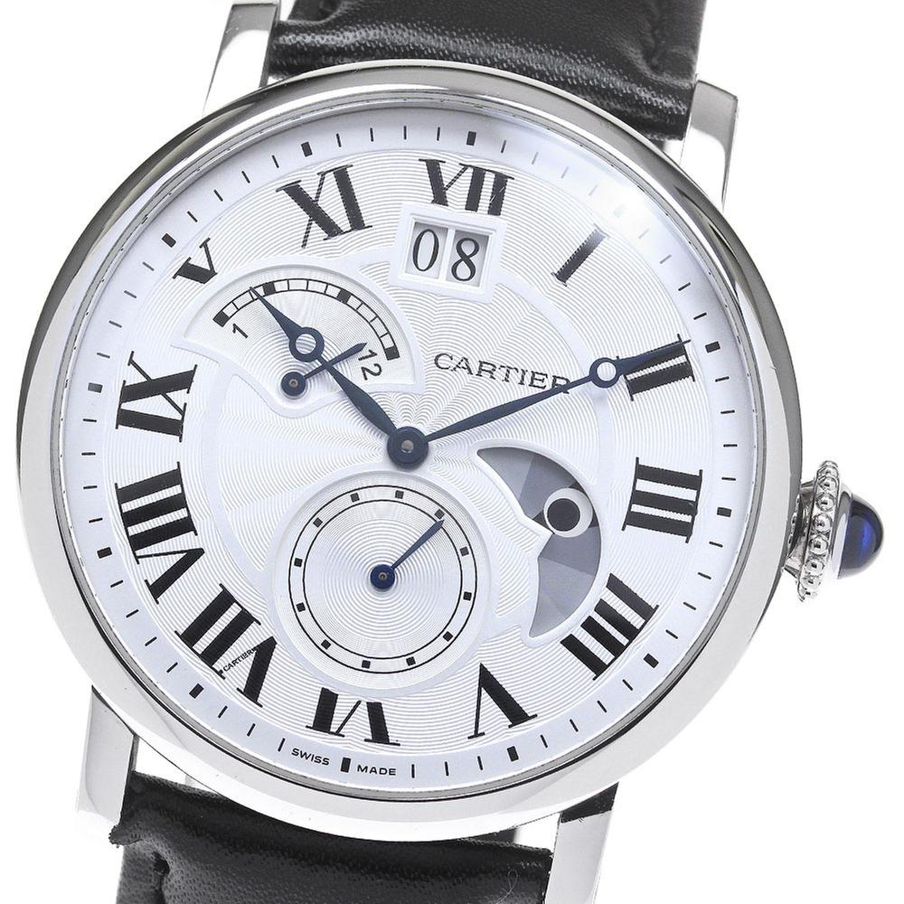 Cartier Rotonde de Cartier