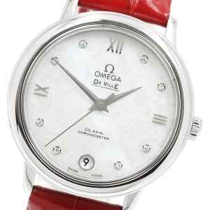 Omega De Ville Prestige
