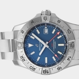 Breitling Avenger / Steel / 44 mm / Box&Papers / A32320101C1A1