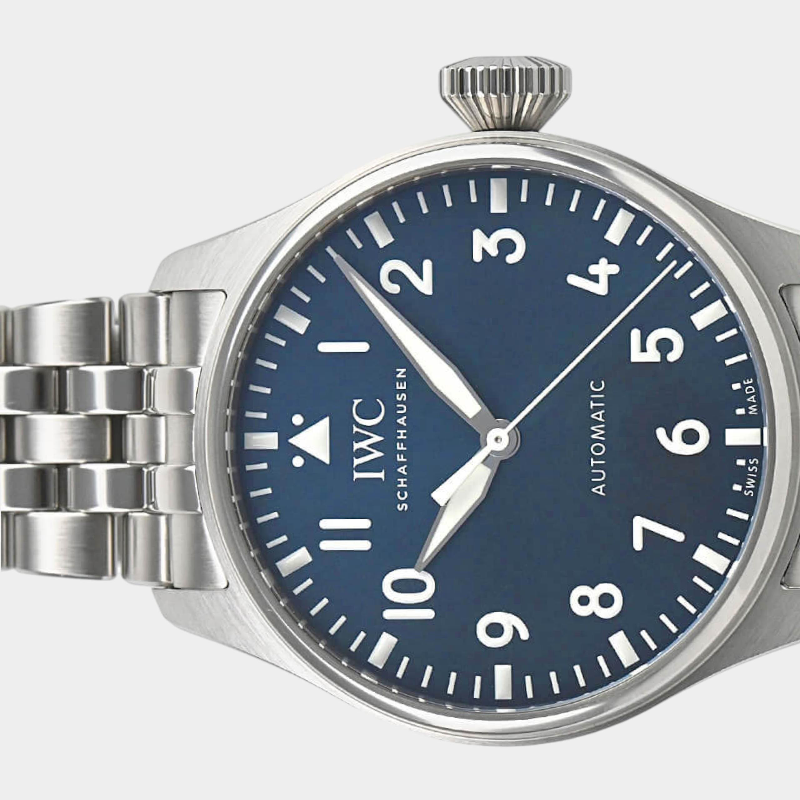 IWC Big Pilot IW329304 | 43 mm, Used (Very good) — Switzerland