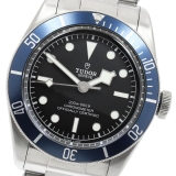 Tudor チュードル TUDOR 79230B ヘリテージ ブラックベイ 自動巻き メンズ_975003
