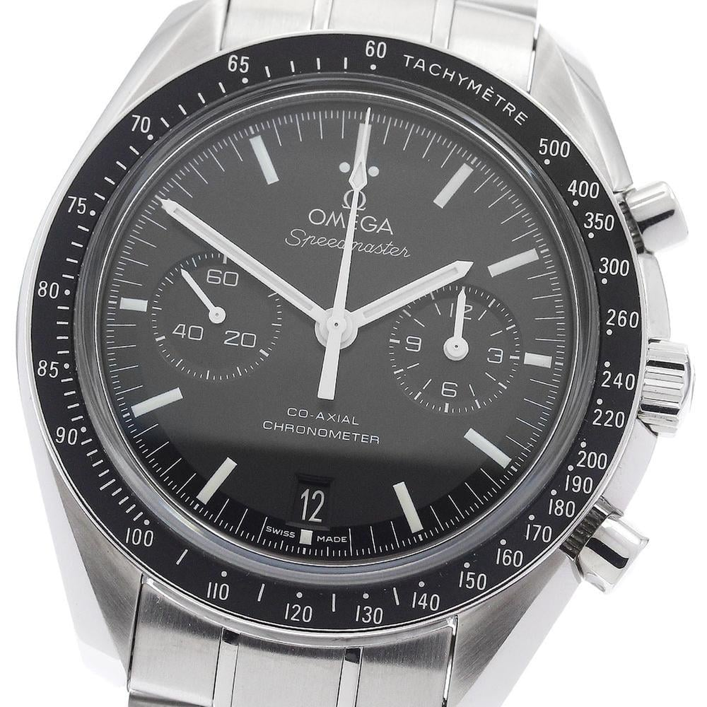 Omega Speedmaster