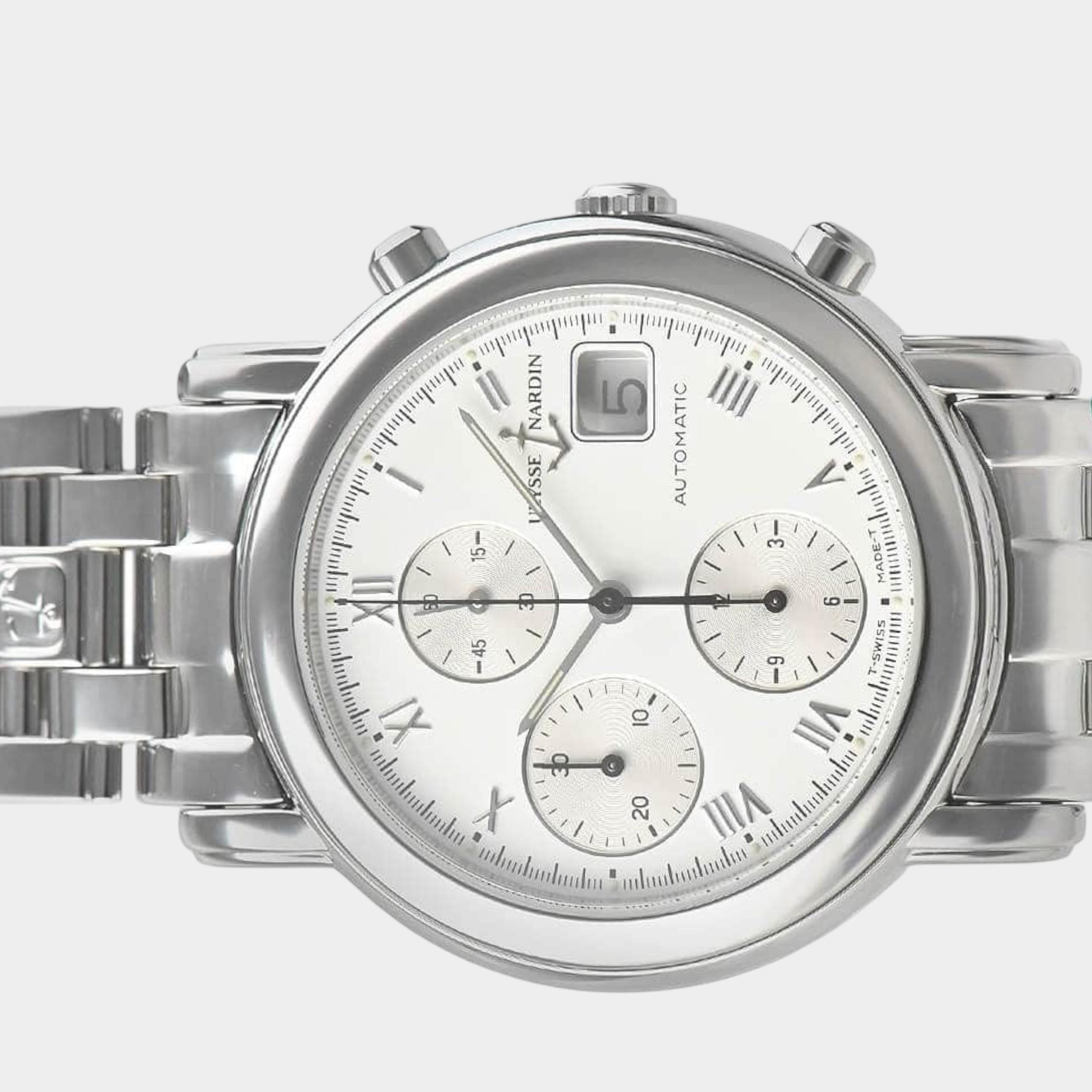 Ulysse Nardin San Marco