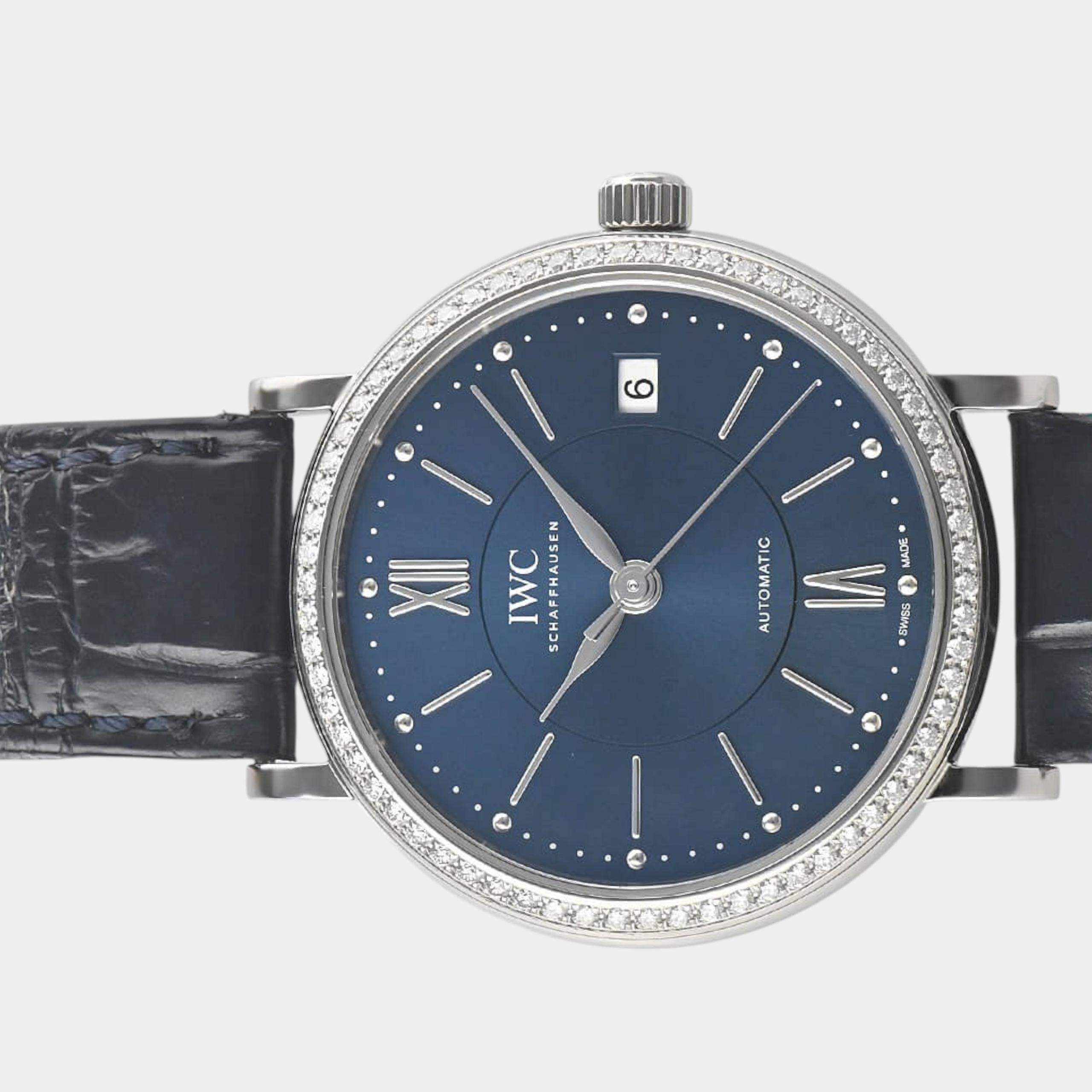 IWC Portofino