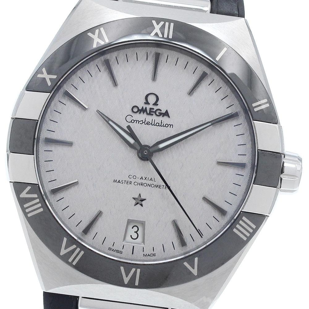 Omega Constellation 131.33.41.21.06.001 | 41 mm, Used (Very good) — Switzerland
