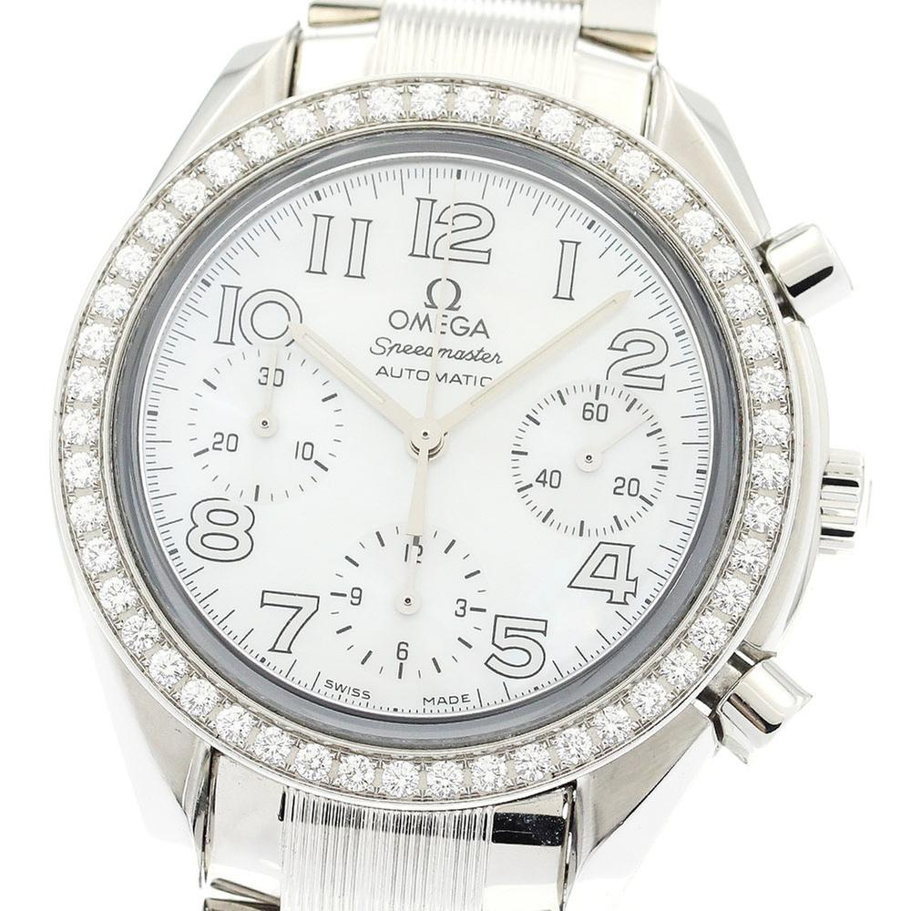 Omega Speedmaster 3535.70 | 39 mm, Used (Good) — Switzerland