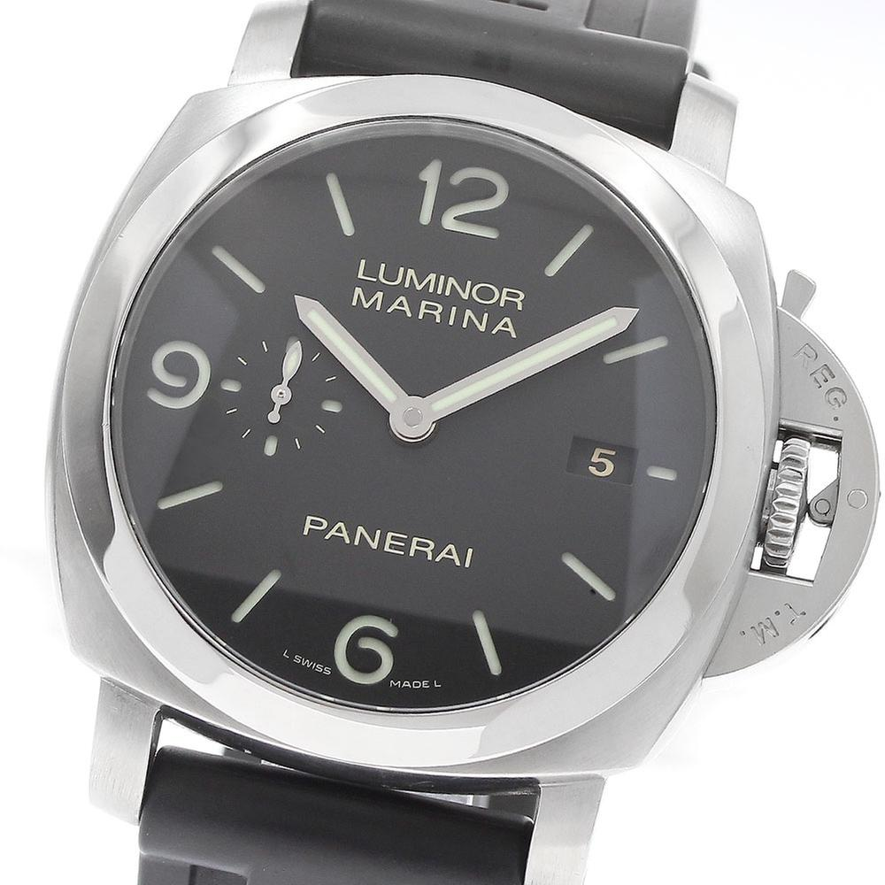 Panerai Luminor Marina