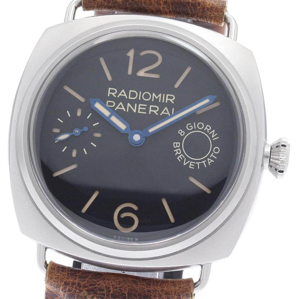 Panerai Radiomir