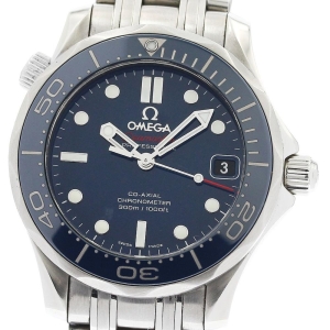Omega Seamaster Diver 300 M