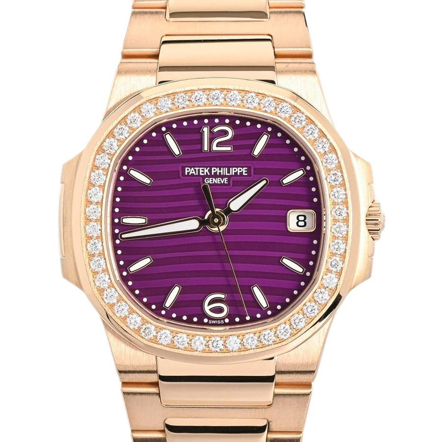 Patek Philippe Nautilus 7010/1R-013 | {{ product.attribute.case-diameter }}, Used (Good) — Switzerland