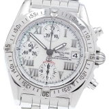 Breitling ブライトリング BREITLING A13358 クロノコックピット デイト 自動巻き メンズ_920422