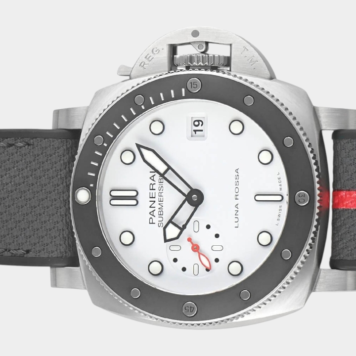 Panerai Submersible