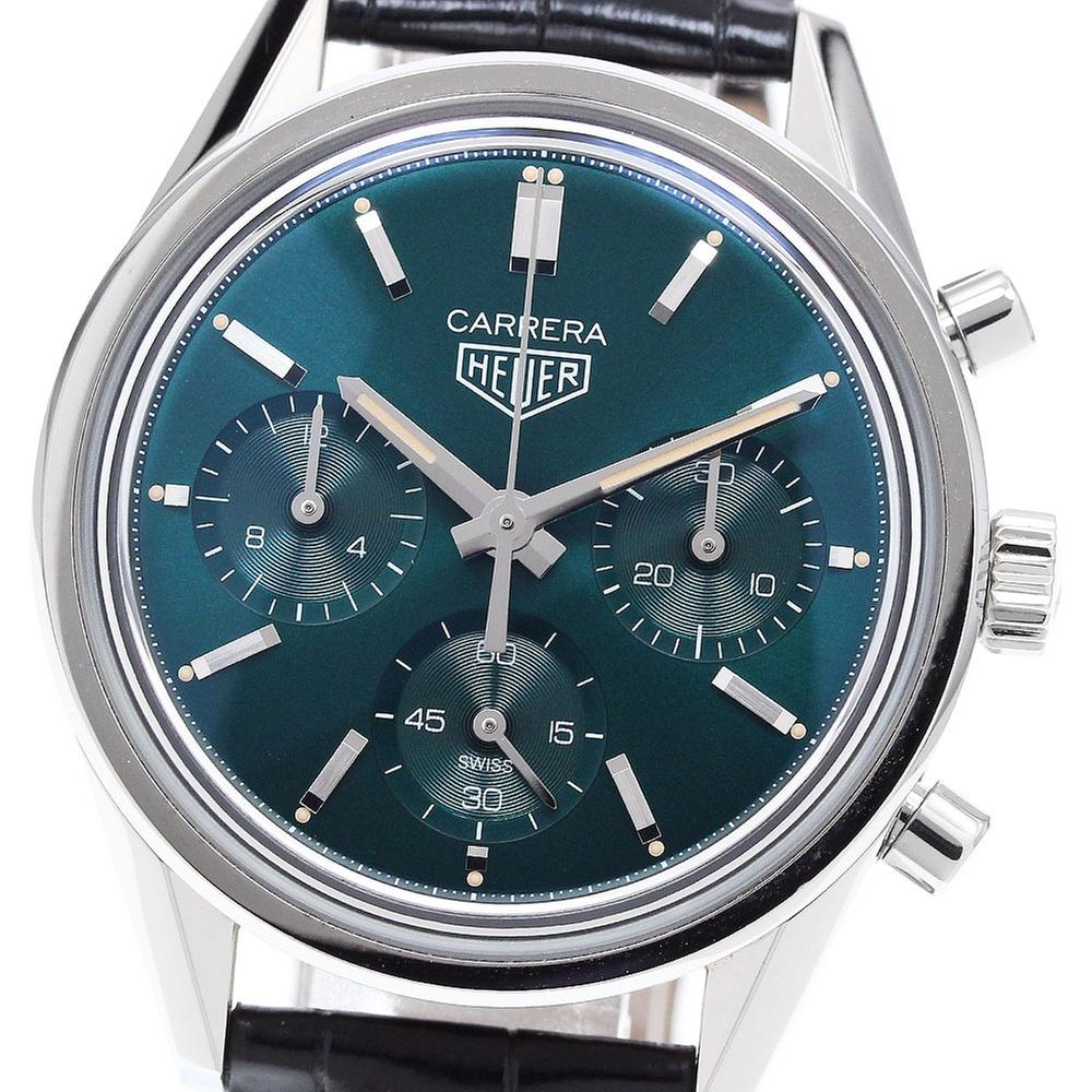 TAG Heuer {{ product.attribute.model }} CBK221F | 39 mm, Used (Good) — Switzerland