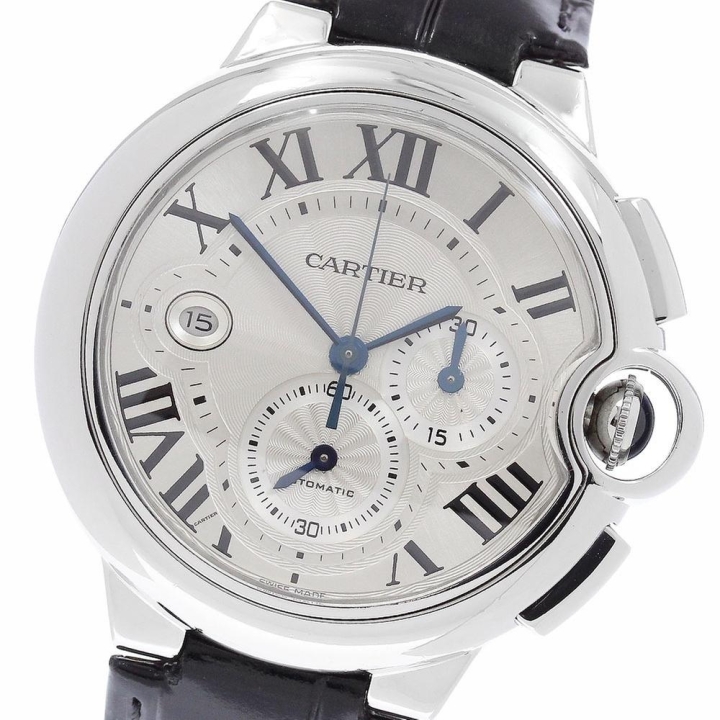 Cartier Ballon Bleu