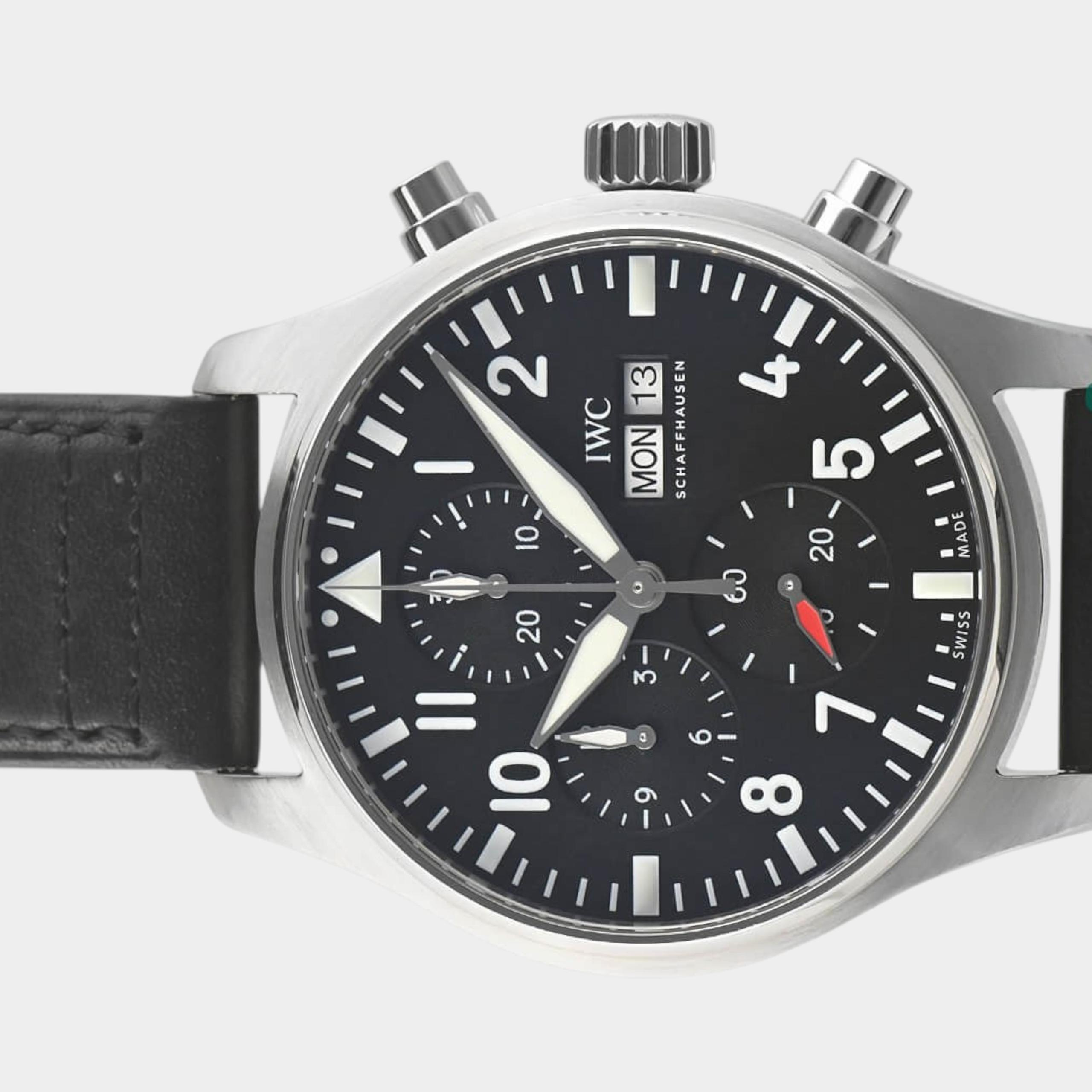 IWC Pilot