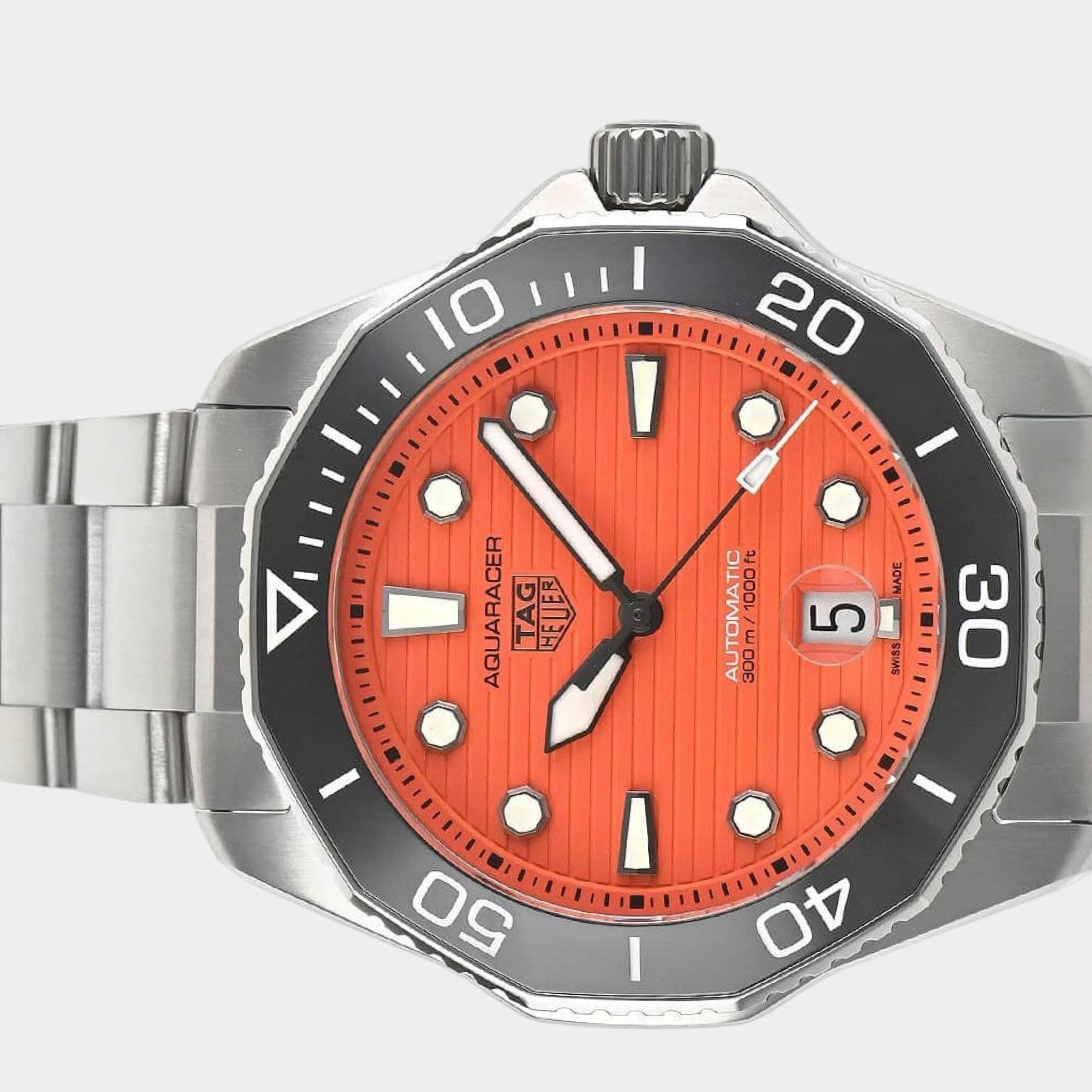 TAG Heuer Aquaracer 300M