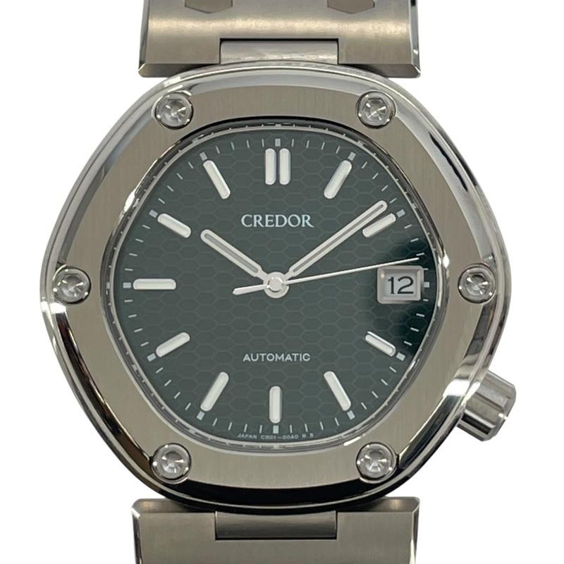 GCCR997 | Green Dial Used (Good) Men's watch/Unisex Buy in Switzerland