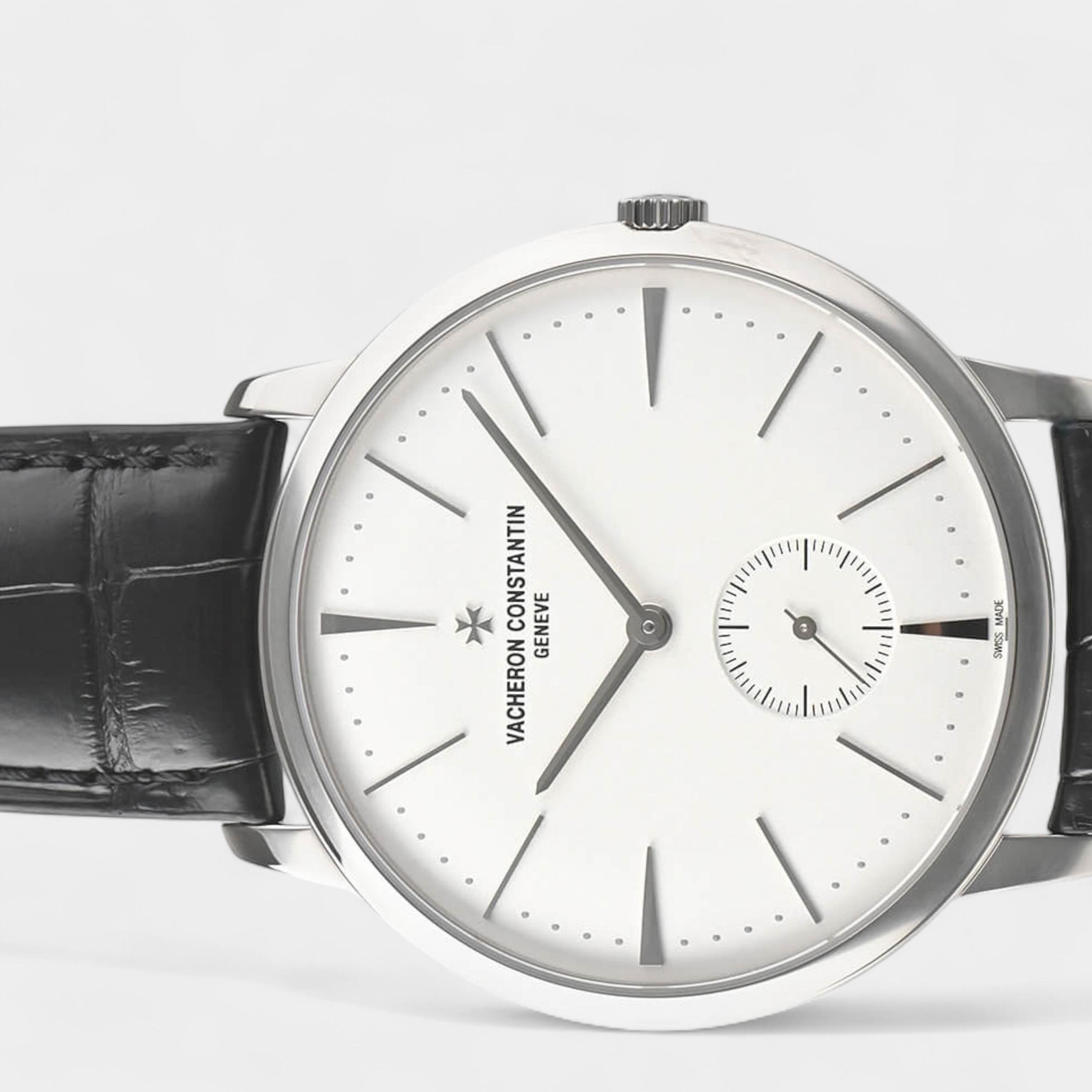 Vacheron Constantin Patrimony