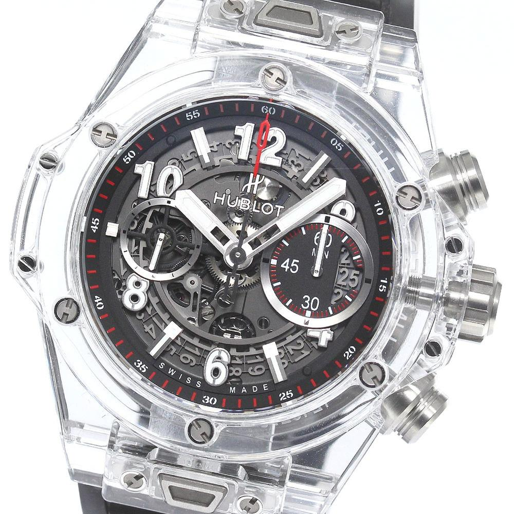 Hublot Big Bang Unico