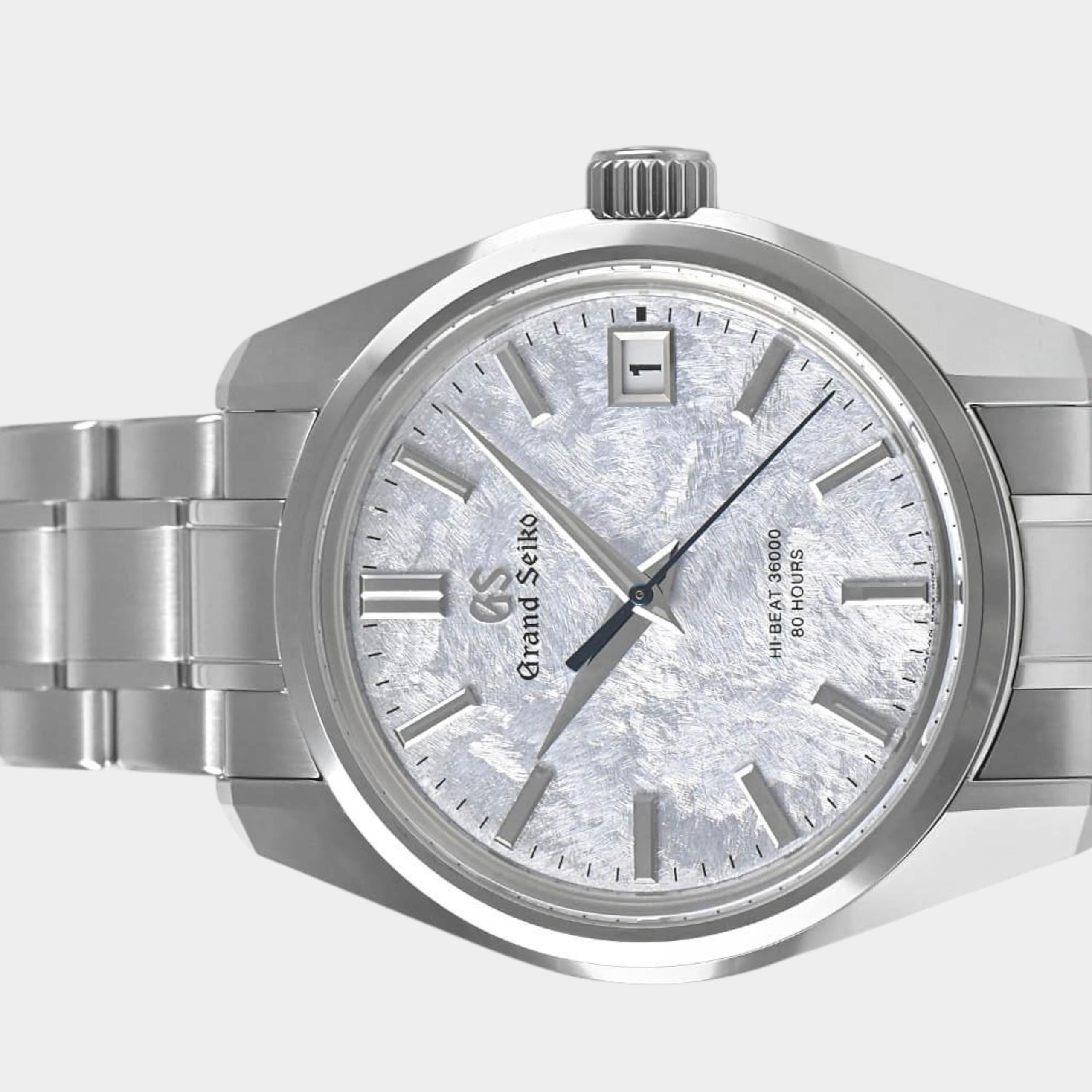 Grand Seiko Heritage Collection