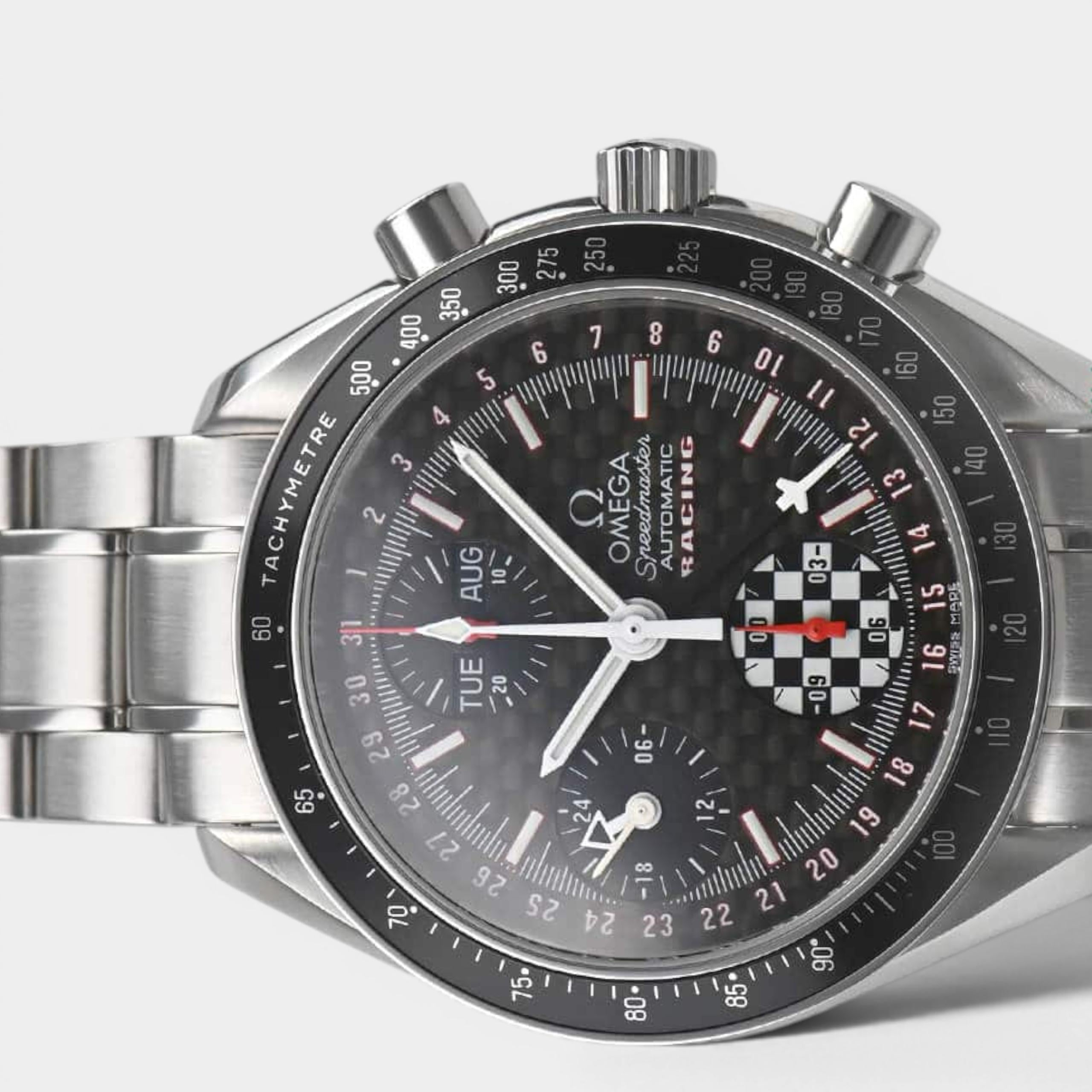 Omega Speedmaster