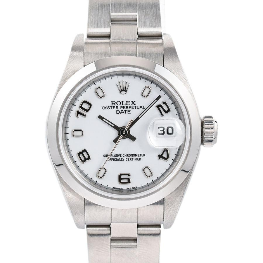 Rolex Oyster Perpetual