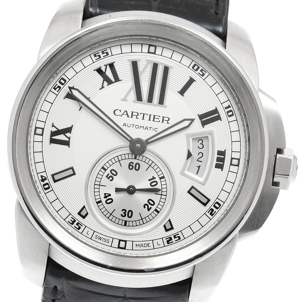 Cartier Calibre de Cartier W7100037