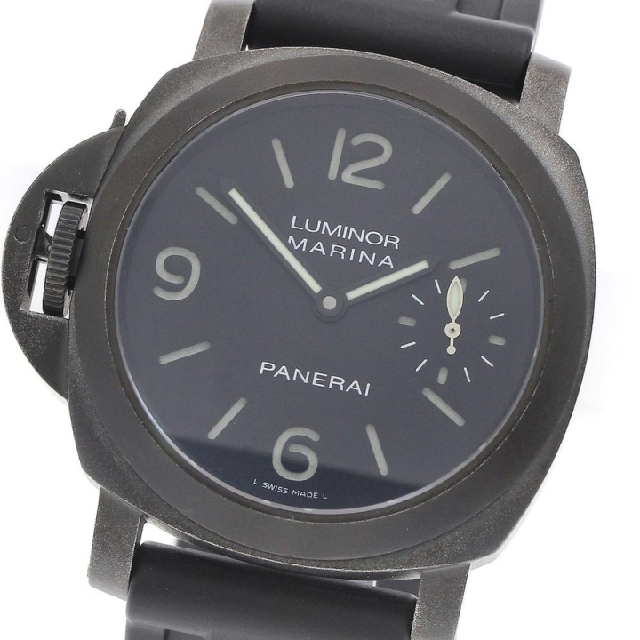 Panerai Luminor Marina