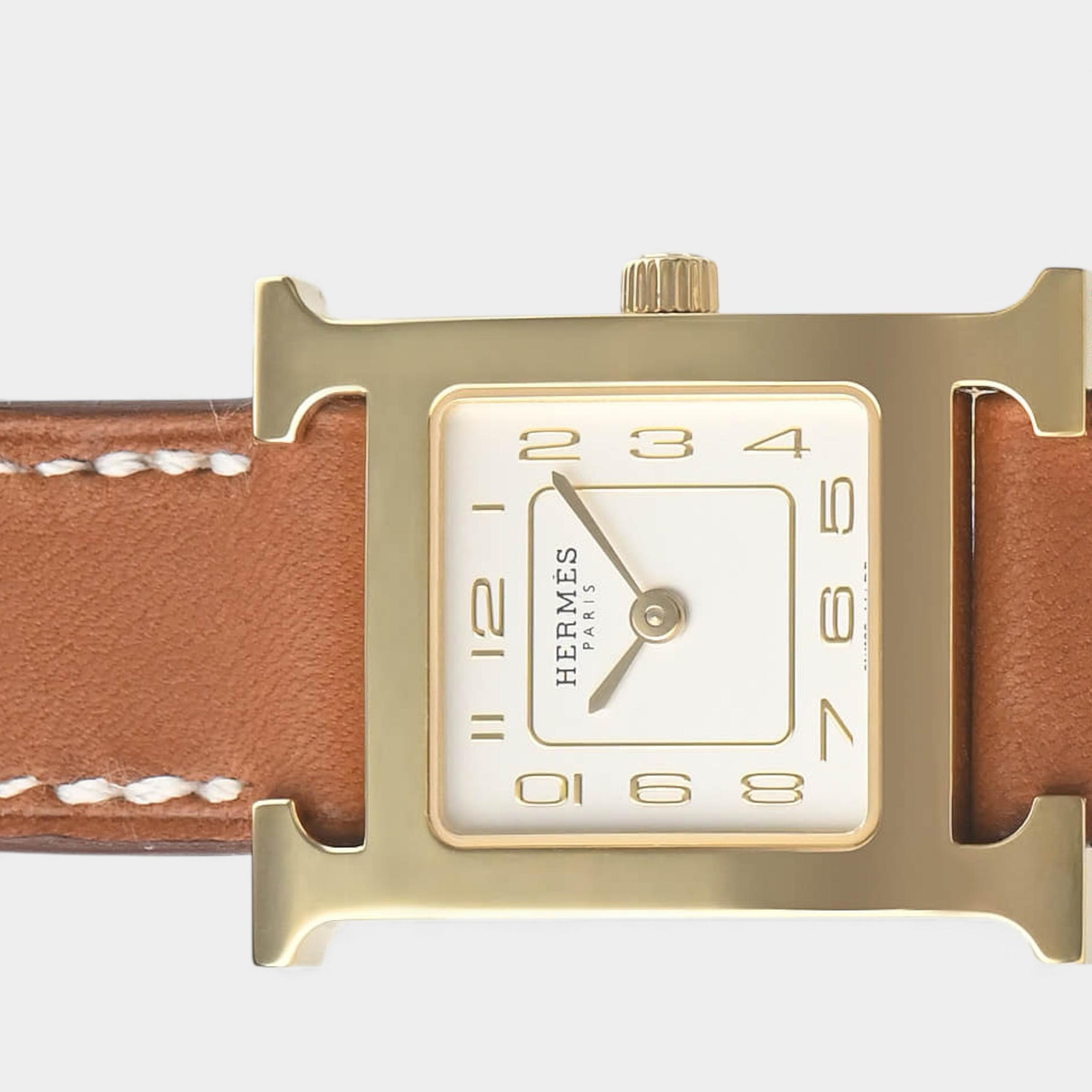 Hermès Heure H