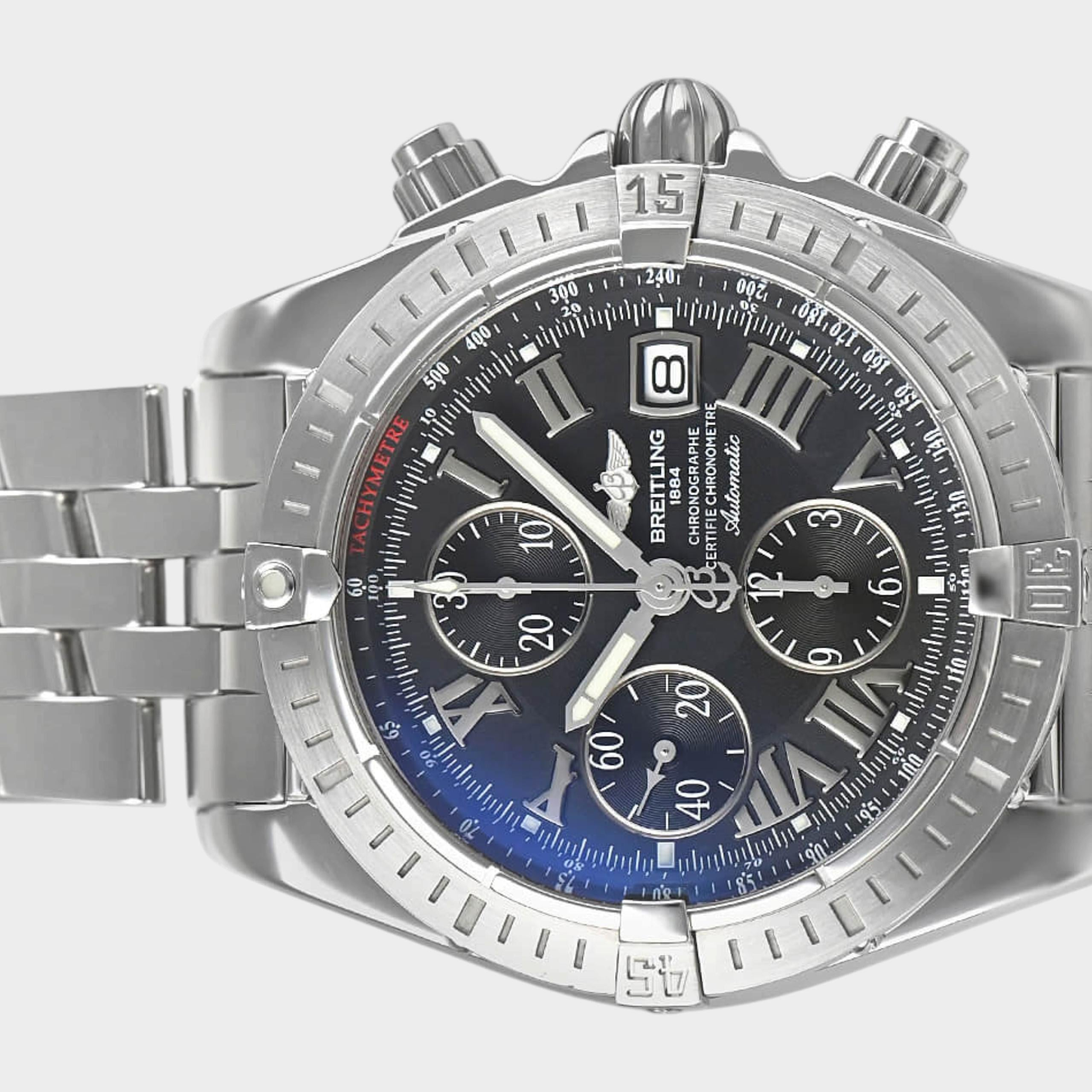 Breitling Chronomat A156B98PA