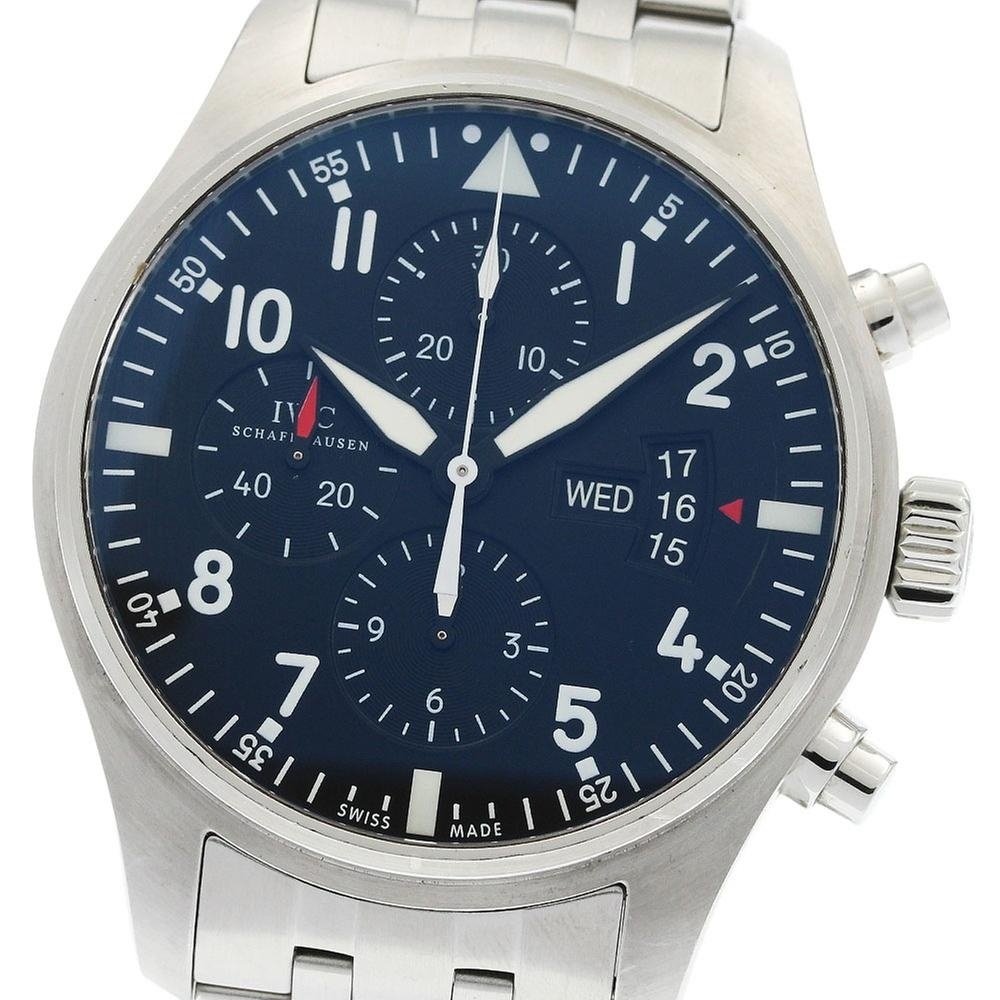 Buy | 43 mm, Used (Fair) — Switzerland