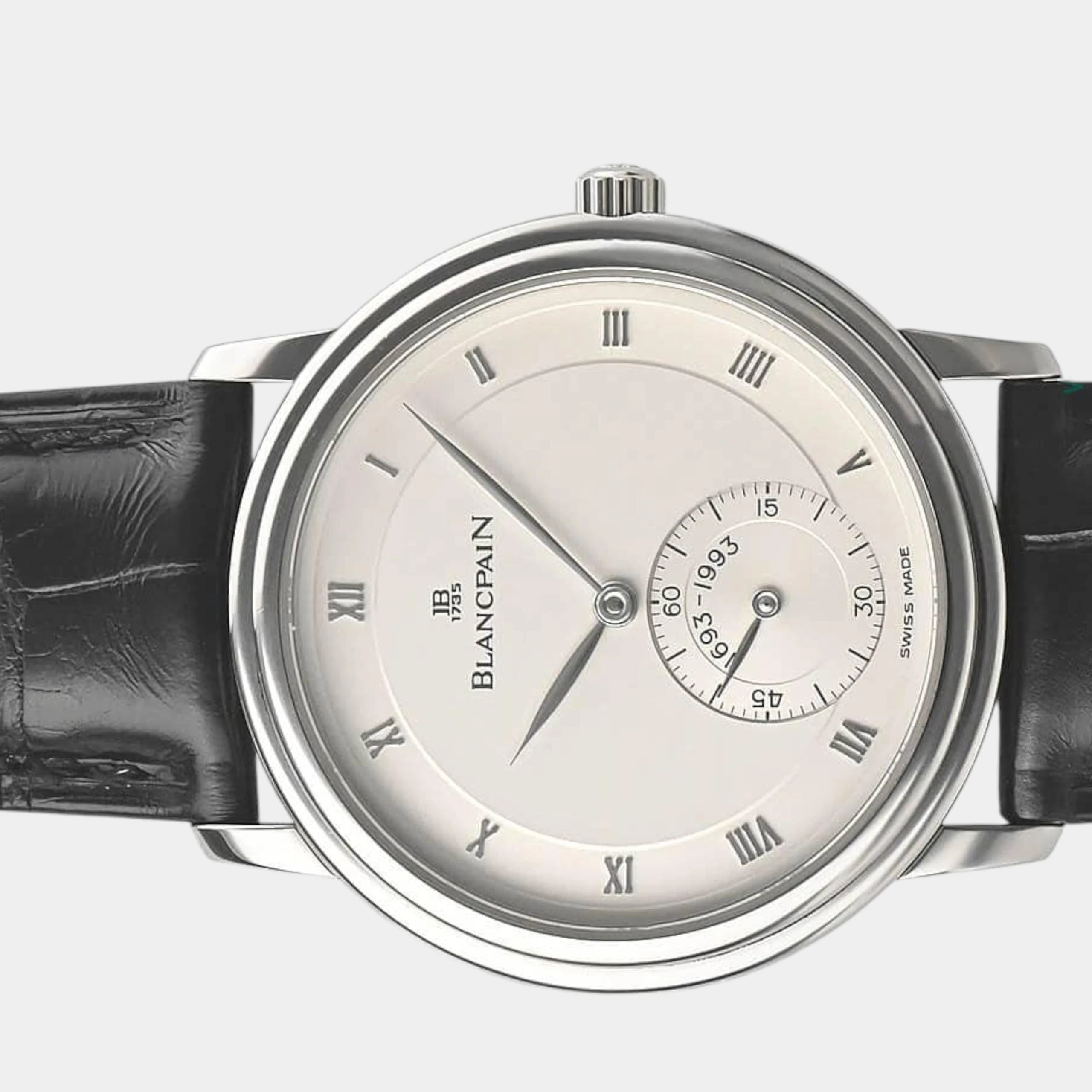 Blancpain Villeret