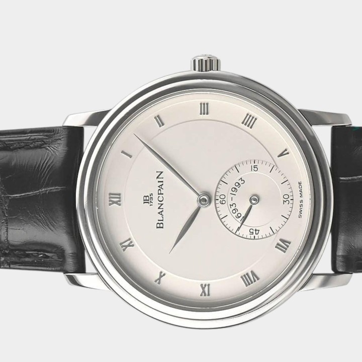 Blancpain Villeret