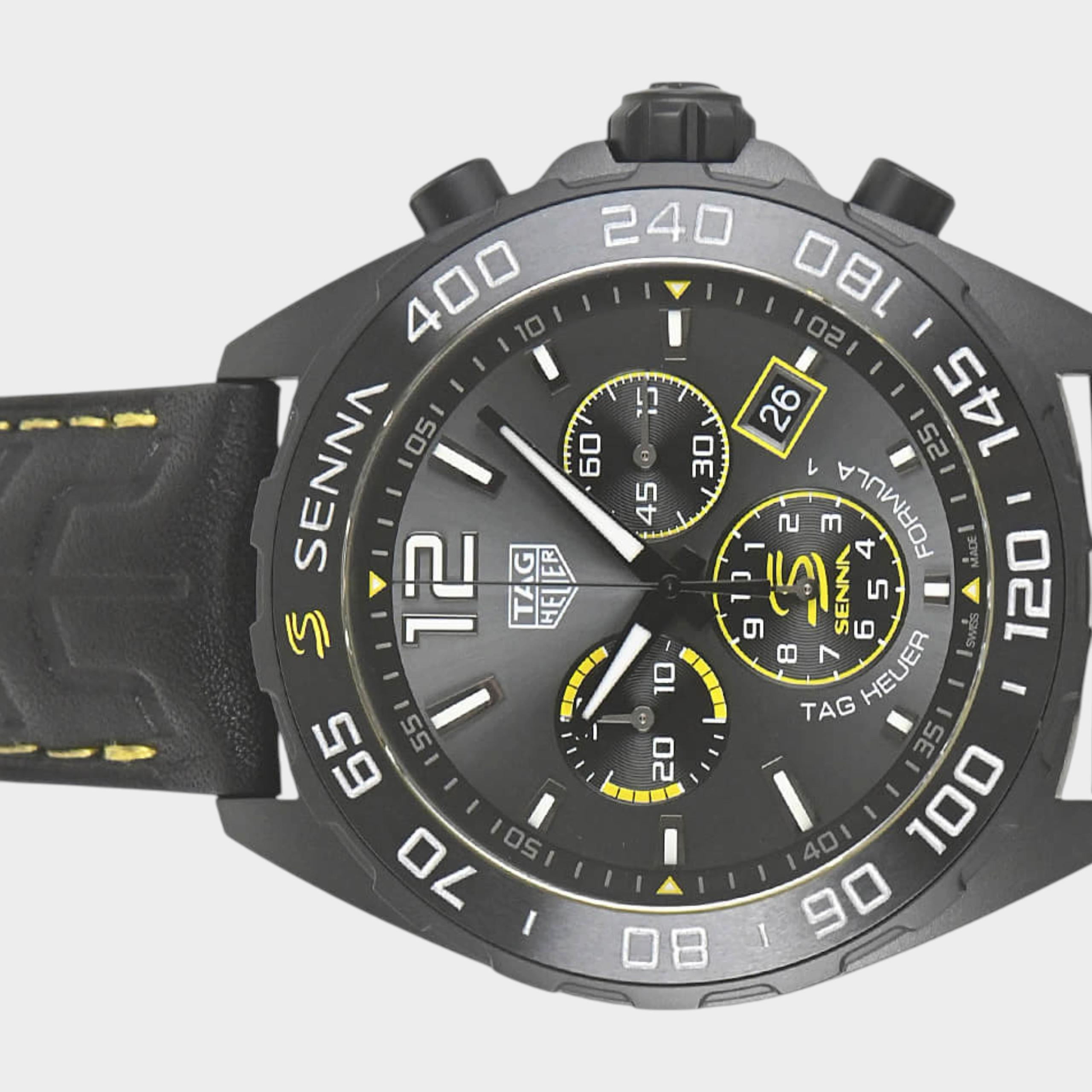 TAG Heuer Formula 1 CAZ101AJ.FC6487