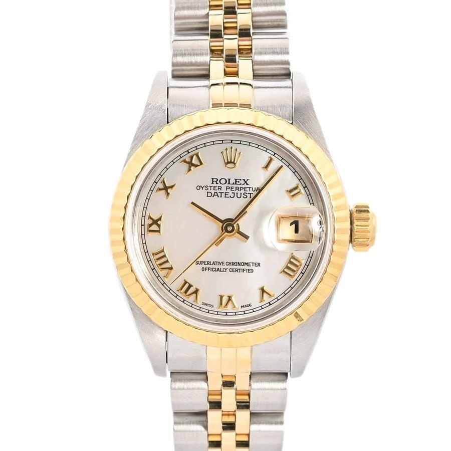 Rolex Lady-Datejust