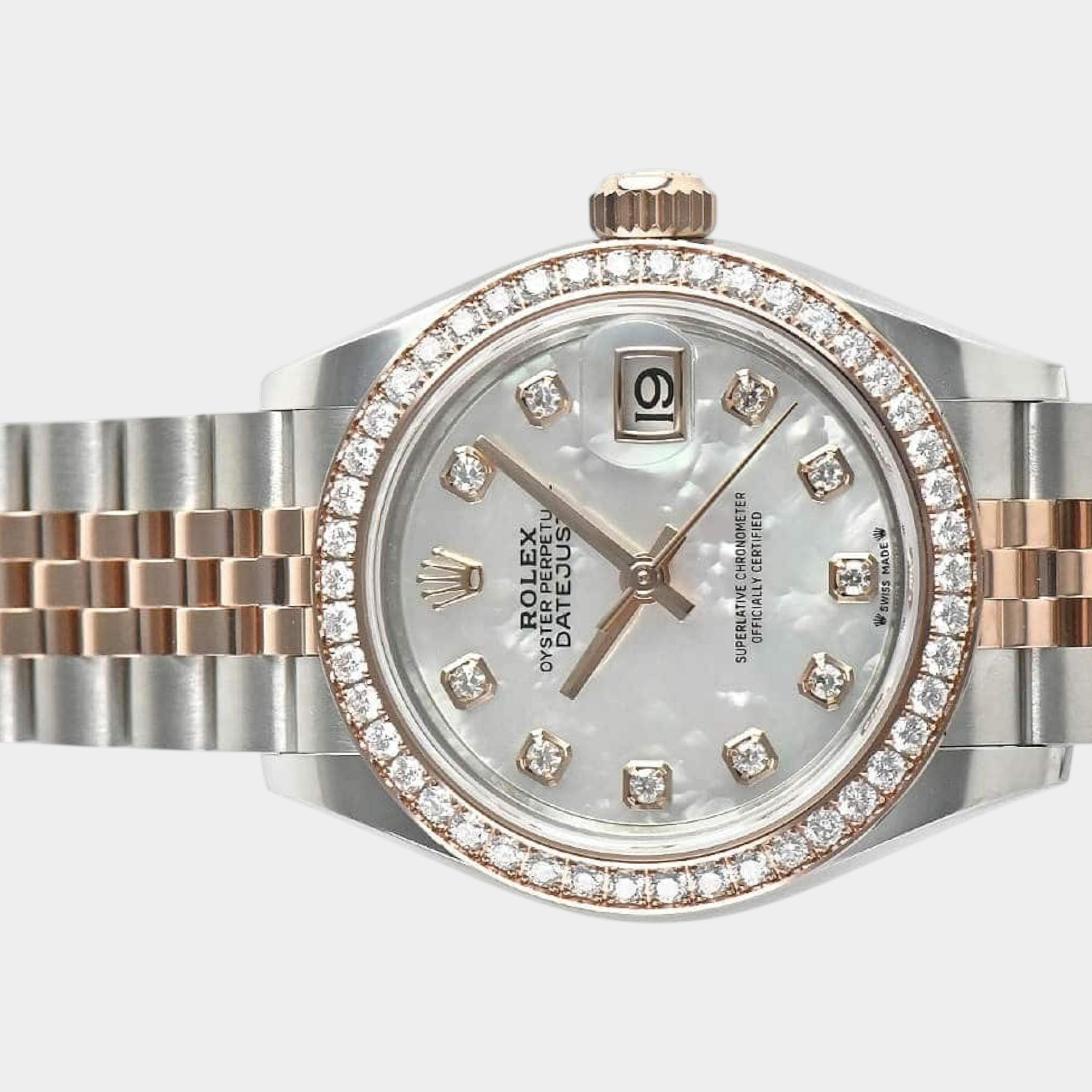 Rolex Lady-Datejust