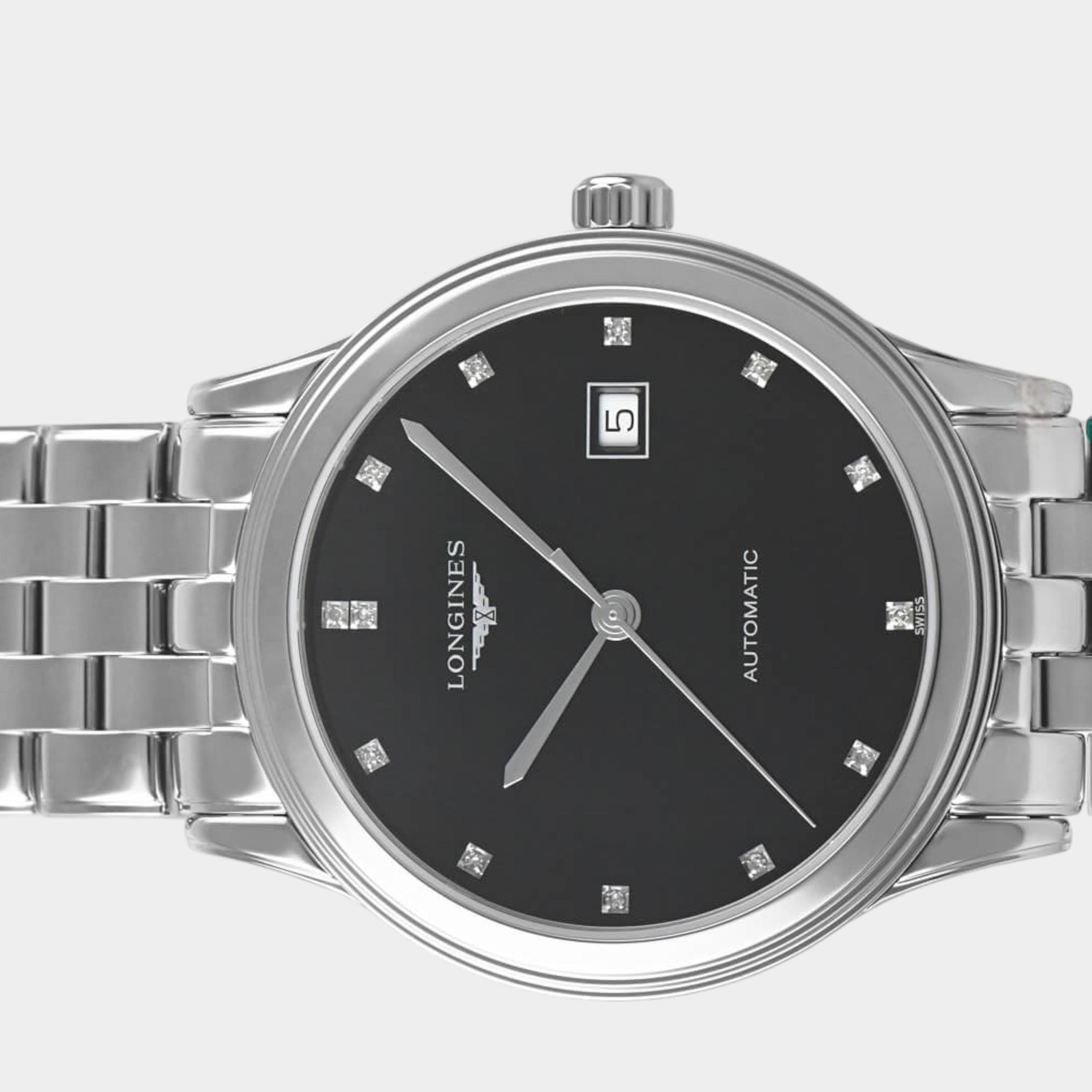 Longines Flagship